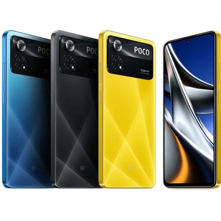 Poco X4 Pro 5g 128gb 6gb Preços  Promoções-Nov 2022|BigGo Brasil