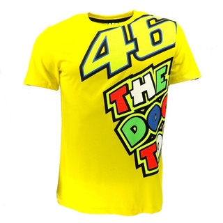 Nova Oferta Especial De Chegada Vr46 Speed Down Camiseta De Motocicleta De Montanha Roupa De Ciclismo Cross Country Corrida