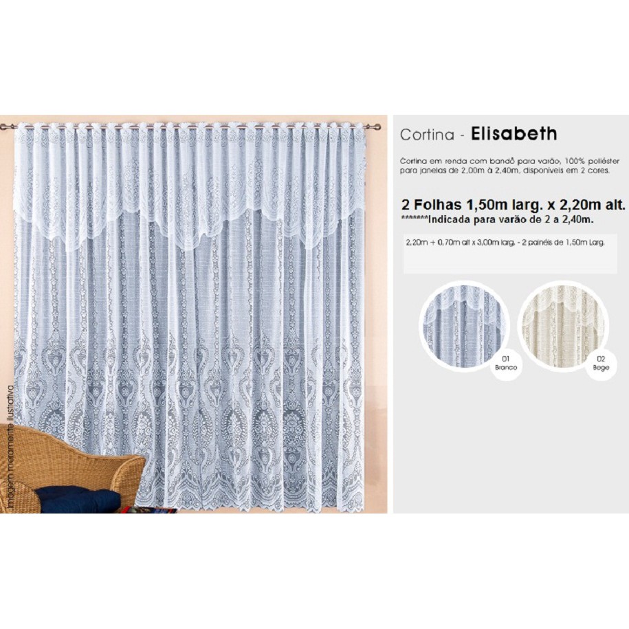 O que é Cortina de Renda para Porta? Guia e Onde Comprar | BuscaProdutos