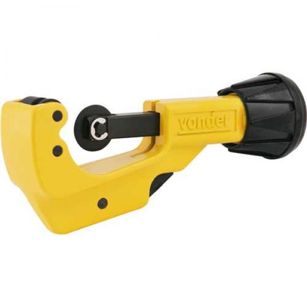 Cortador De Tubos De Cobre e Aluminio 1/8" a 1.1/4" VONDER em Oferta na Shopee