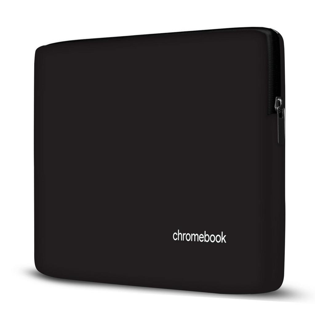 Capa para Notebook em Neoprene ChromeBook
