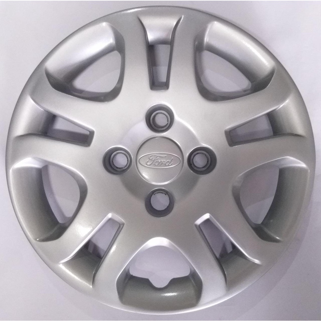 Calota Ford Fiesta Aro 14 Original cod 026 (1 Unidade)