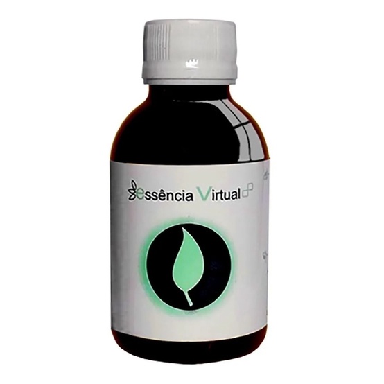 Essencia Oleo Flor De Cerejeira - Essencia Virtual 100 Ml