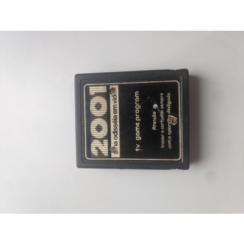 Flash Gordon Game Program Atari Original Campinas
