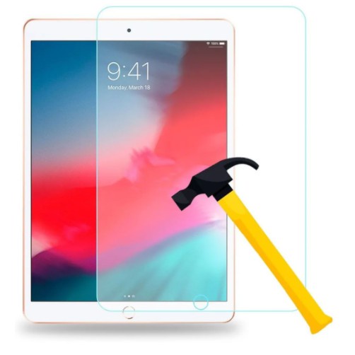 Película P/ Tablet Cce 7/ Ipad Mini 4/ 2/3/4/ 5/6/T111/ T116/ T280/T290/ T295/ T510/ T560