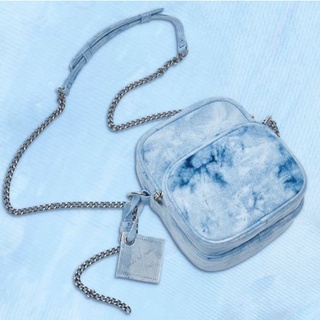 Crazy Bag BTS Bangtan Boys Bag J-HOPE Side Bag For Gift women