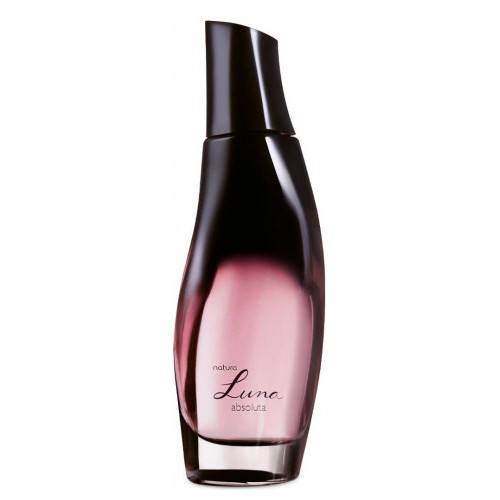Perfume Luna Absoluta Natura Feminino - Colônia 75 ml | Shopee Brasil