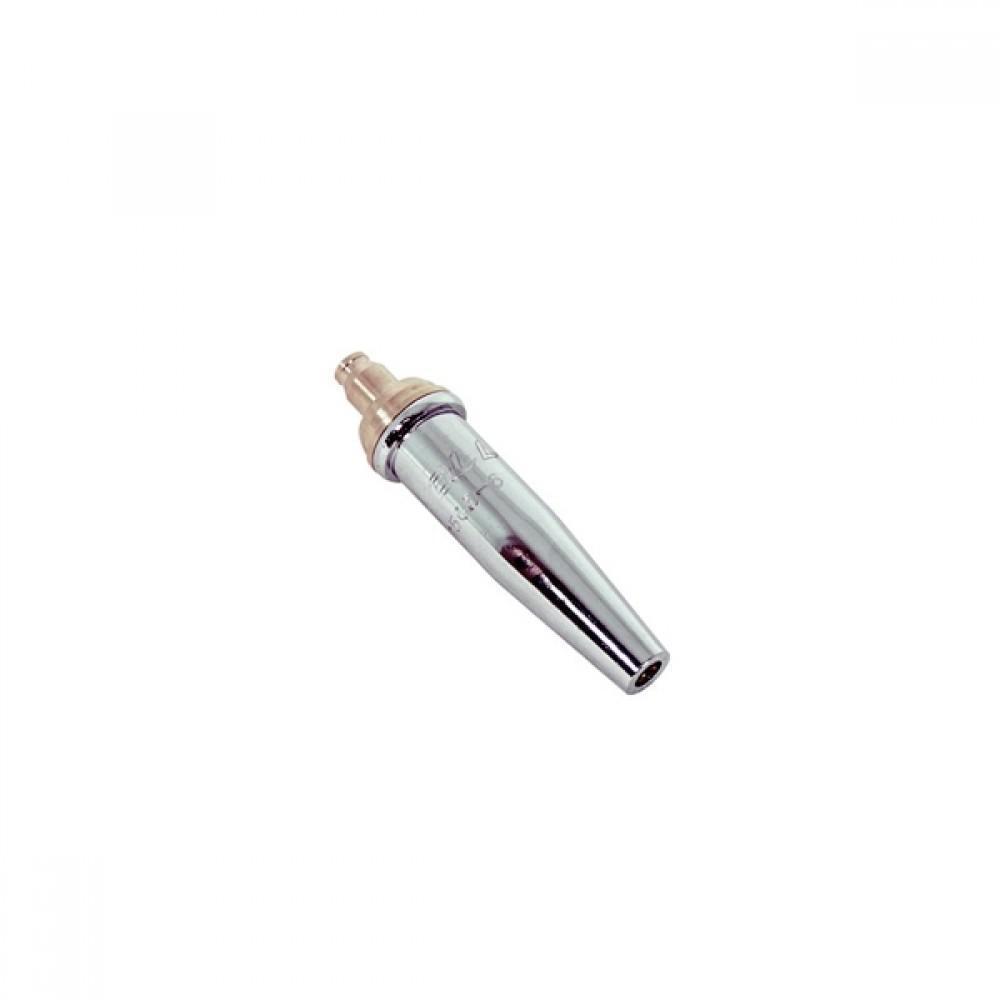 Bico De Corte 1502 Noll Nº 04 Acetileno