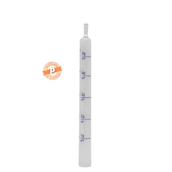 Aplicador Vaginal 5g Graduado M9 (100 Unidades)