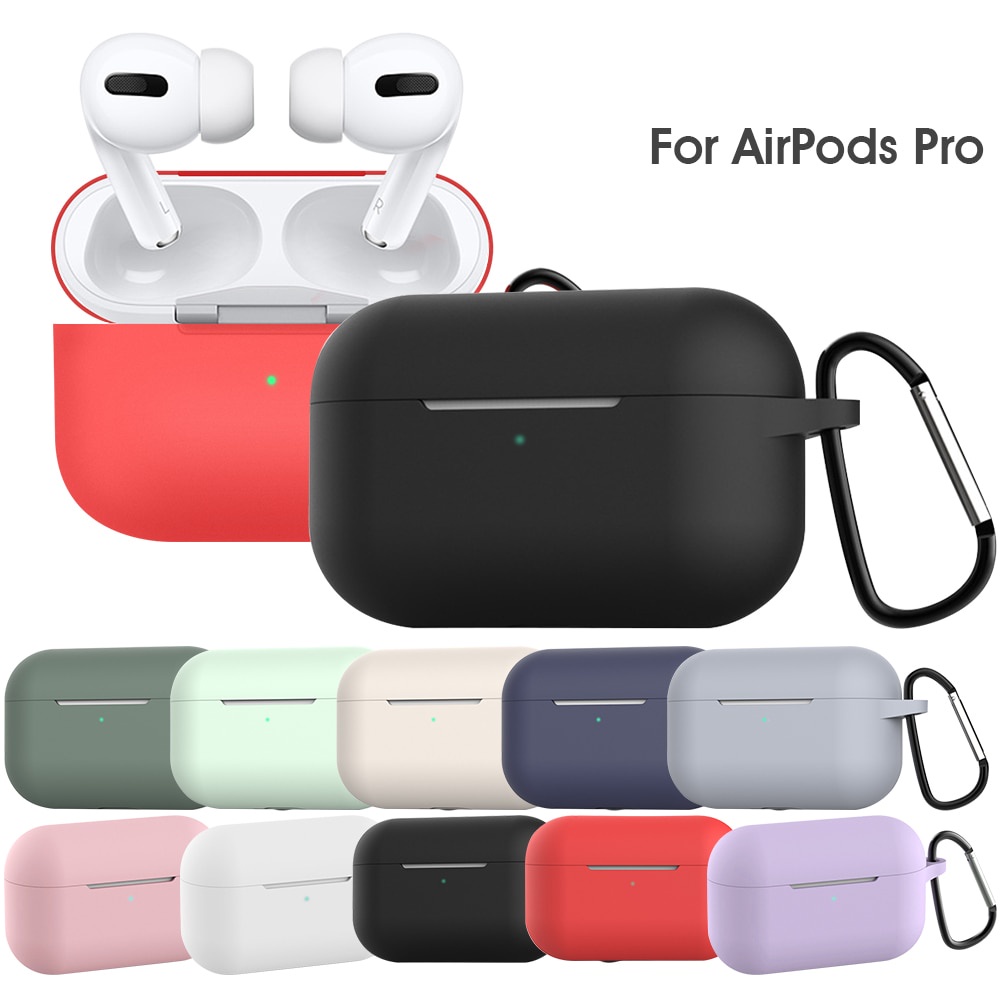 Extremely Cute Silicone Airpods Case For Airpod 1 2 Pro Doremon