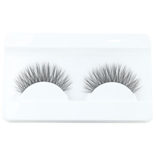 CILIOS POSTICOS FIOS VOLUMOSOS LONGOS E MEDIOS NOS CANTOS MACRILAN CL5 9 em Oferta na Shopee