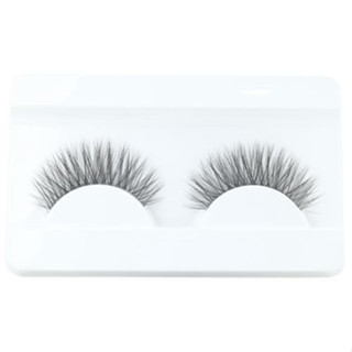 CILIOS POSTICOS FIOS VOLUMOSOS LONGOS E MEDIOS NOS CANTOS MACRILAN CL5 9 em Oferta na Shopee