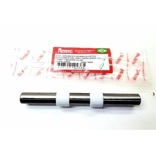 Bucha Quadro Elastico Dafra Speed 150 TODAS