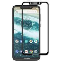 Película De Vidro 3d 5d Moto One - Vidro Temperado em Oferta na Shopee