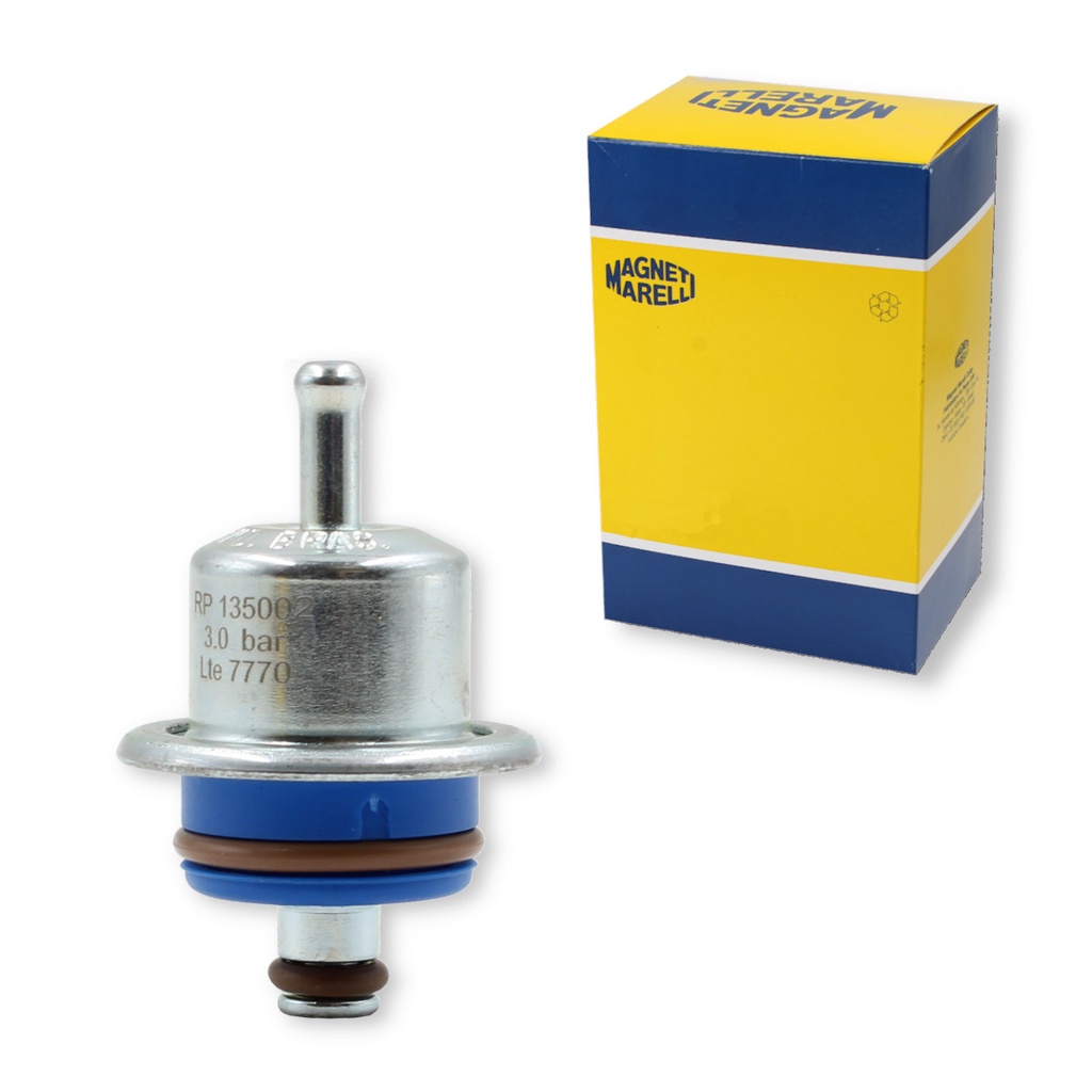 Regulador De Pressão Corsa 1.0/1.4/1.6 2000/2012 - Magnetti Marelli RP135002