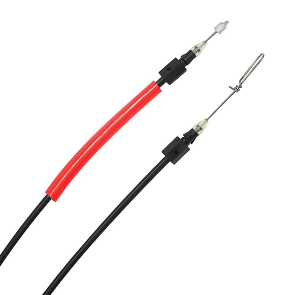 Cabo Abertura Do Capô Tempra Sw Tipo 1.6 2.0 em Oferta na Shopee