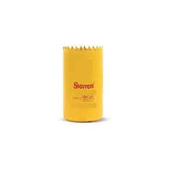 Serra Copo Aço Rápido Starrett