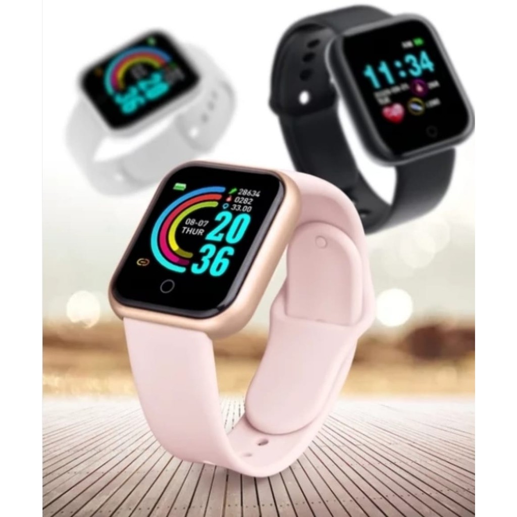 ugoagogo smartwatch
