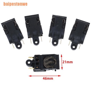 baipestonwe > 5pçs 16A boiler Interruptor De Termostato/Chaleira Elétrica Pressão De Vapor