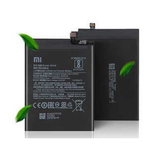 Bateria BN46 Para Xiaomi Redmi Note 8 e Note 8T