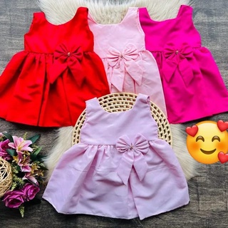 Vestido De Bebê Menina Bebê Reborn Roupa De Inverno Menina