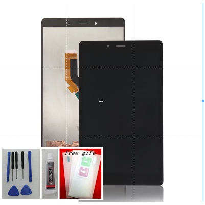 Tela Touch Lcd Para Samsung Galaxy Tab A 8.0 2019 Sm-T290 Sm-T295 T290 T295