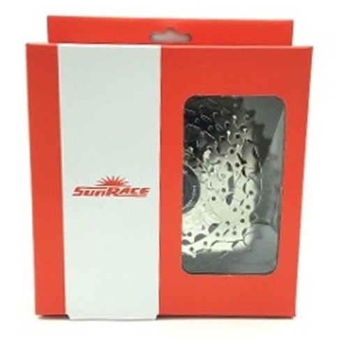Cassete Sunrace M680 8v 11-40 456g Bike Mtb Xc Original em Oferta na Shopee