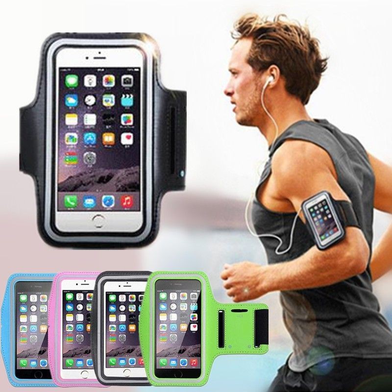suporte de braço para celulares | Shopee Brasil