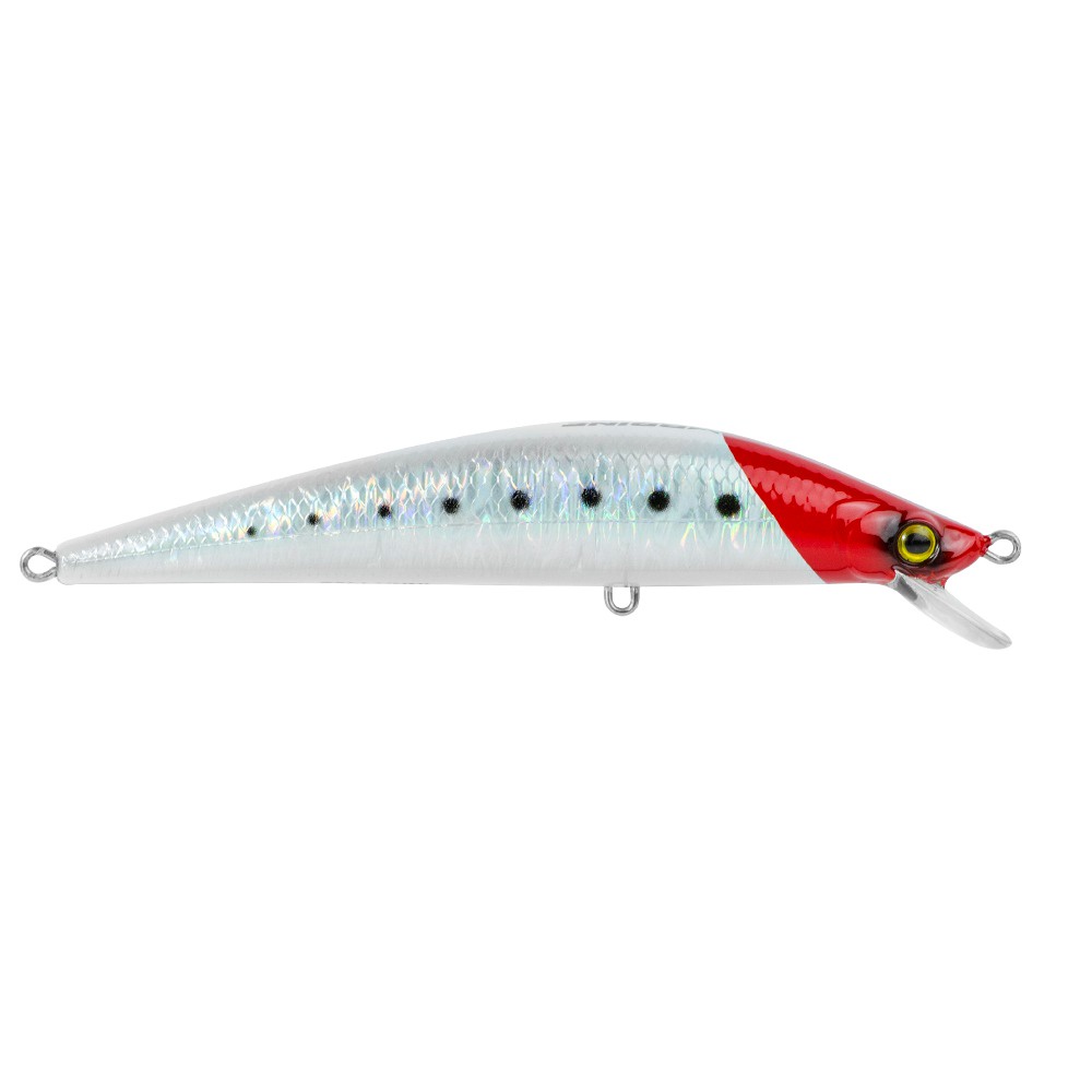 Isca Artificial Inna 140 Sinking (14cm 38g)cor 14h. Original Marine Sports