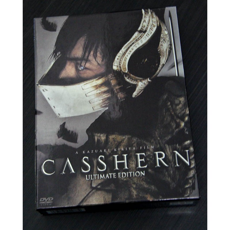 Casshern Edição Limitada Original Japonesa - Dvd Triplo | Shopee Brasil Casshern Edição Limitada Original Japonesa - Dvd Triplo | Shopee Brasil