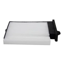 Filtro Ar Condicionado Nissan Grand Livina Tida Akx 1956 Wega