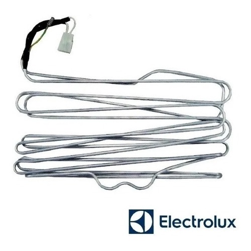 Resistência Electrolux Df34 Df36 Df37 Df38 127v 64684740 ORIGINAL