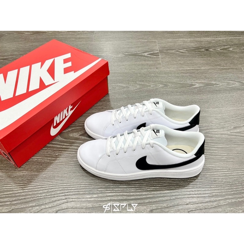 Tênis nike feminino hot sale court royale casual