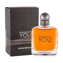 Stronger With You Masculino Eau de Toilette 100ml