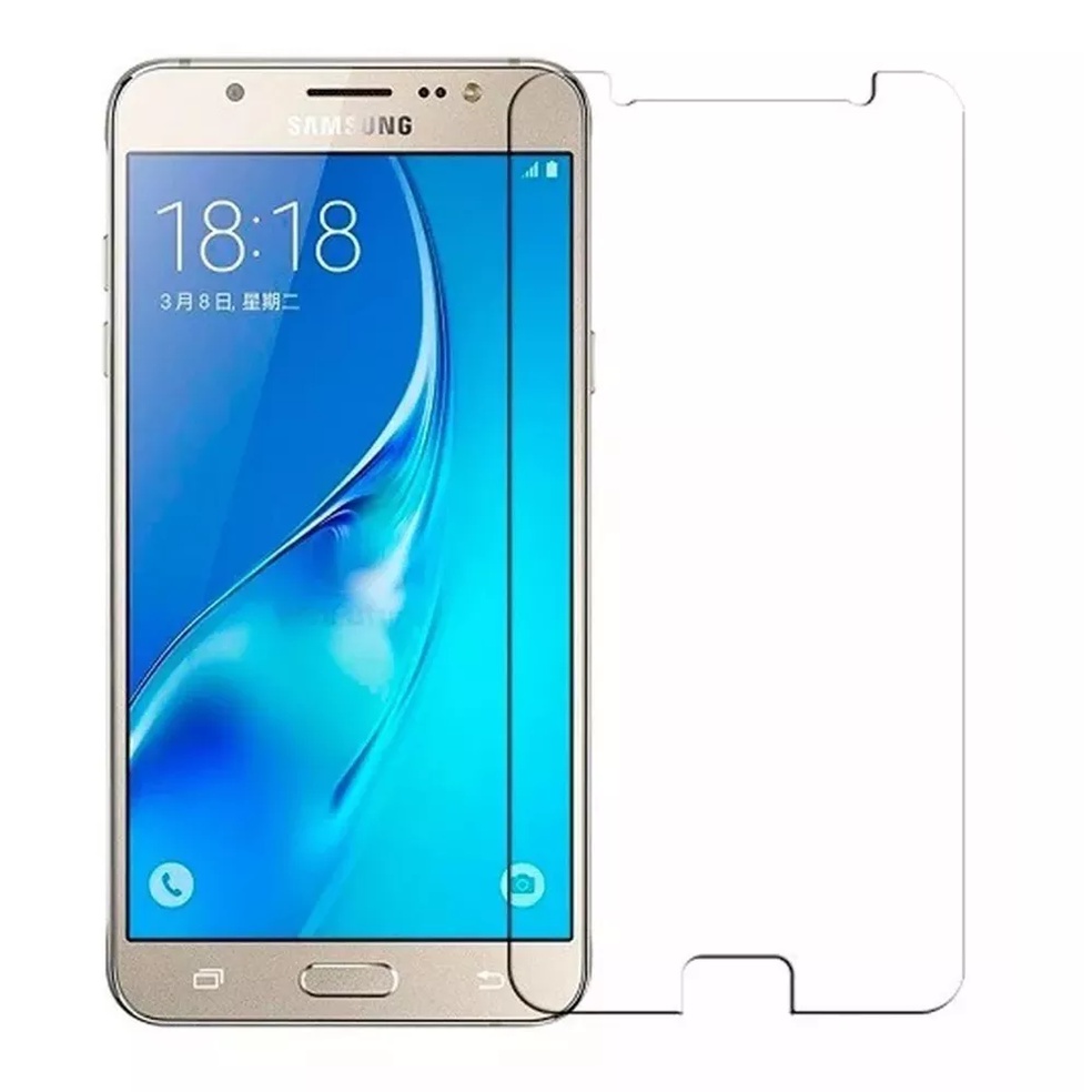 Kit 02 películas de vidro Samsung Galaxy Win 2 (6360)