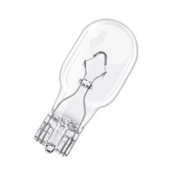 Lampada Pingao Base Vidro 16w 12v Marelli 921 Lanterna/pisca