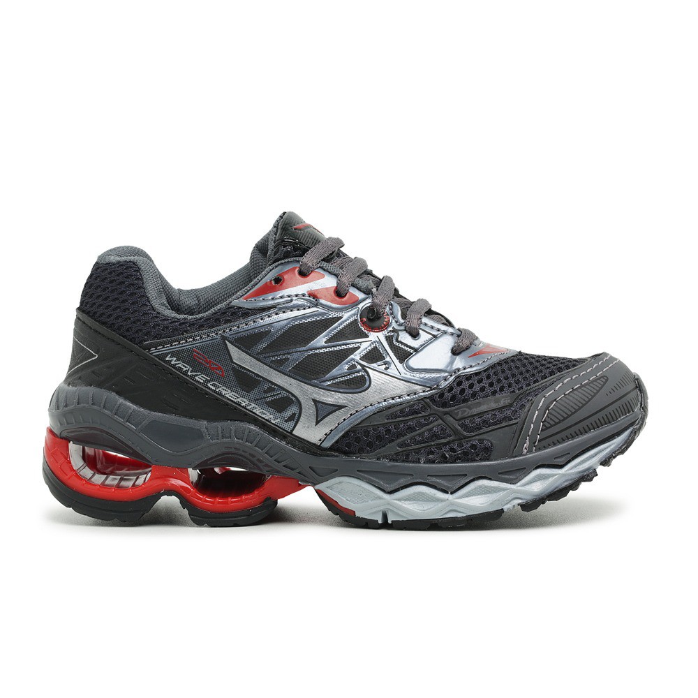 Mizuno best sale masculino infantil