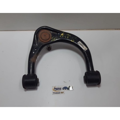 Bandeja Leque Balança Superior Hilux Sw4 2.8 2017 Le  #14625
