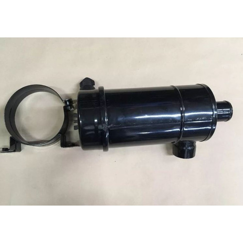 Filtro De Ar Completo Massey-ferguson 65r/235 E 265 Original