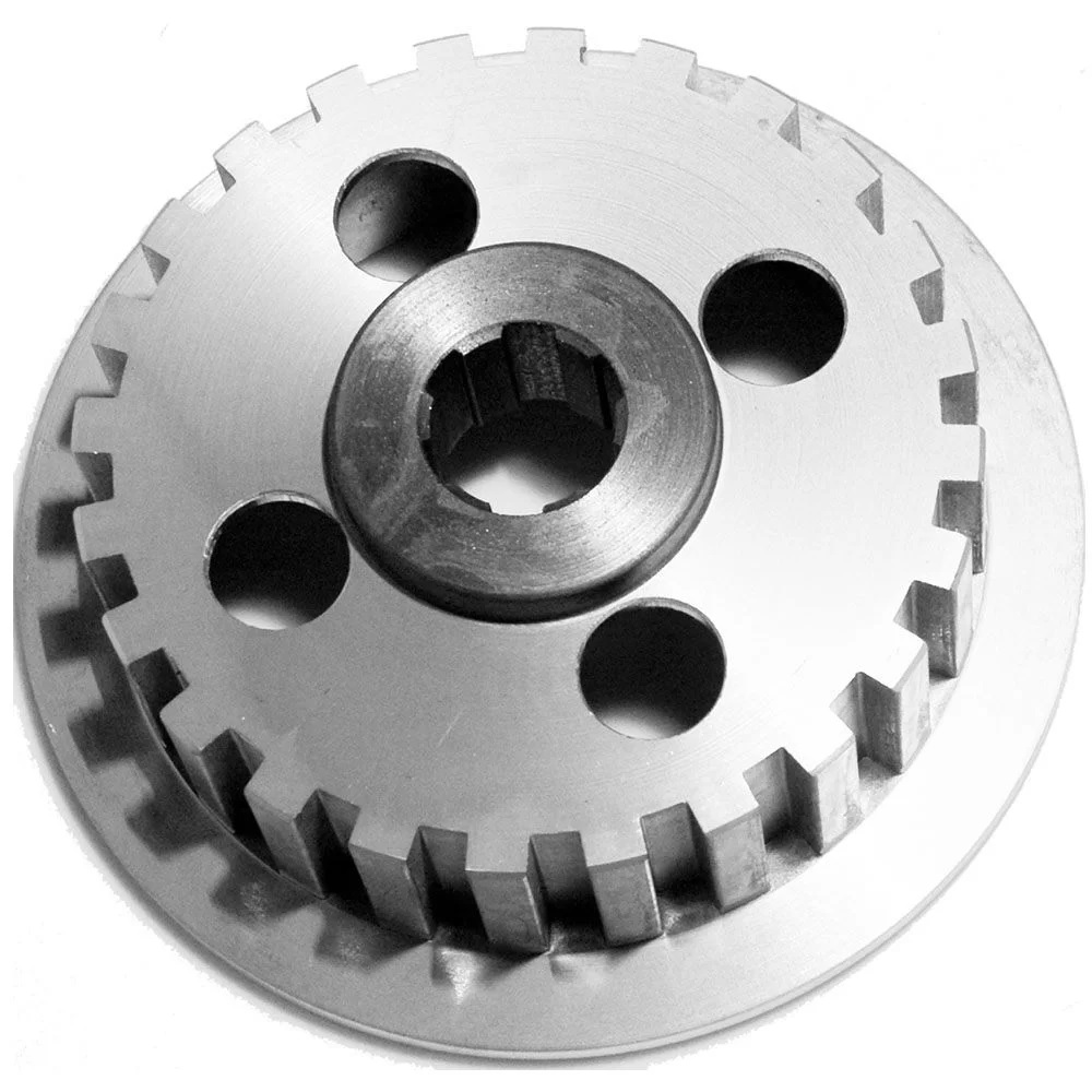 Cubo de Embreagem Cg Titan Fan 125 Bros /08 Cbx 200 1012141