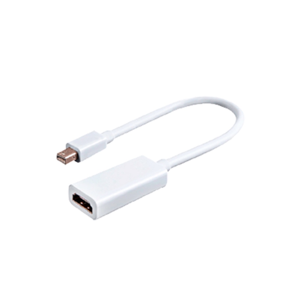 Mini Displayport x HDMI - X-Cell - XC-ADP-22 novos e com muita qualidade