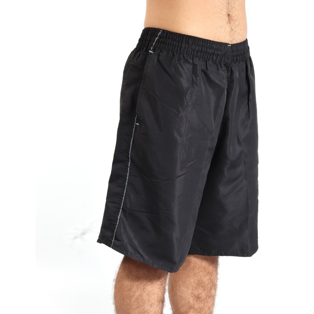 Kit 5 Short Bermuda  Masculina Sport Calção Bolso Lateral