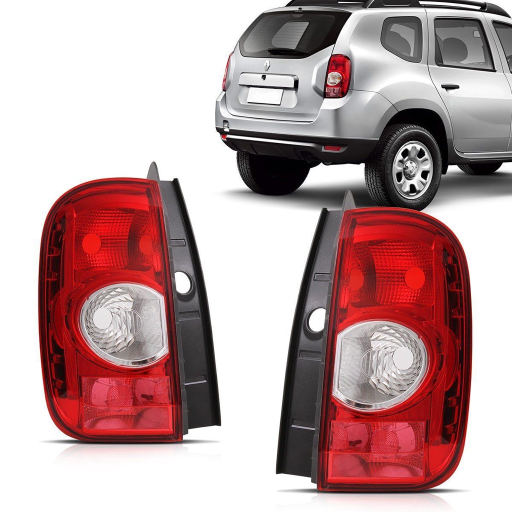 Lanterna Duster 2012 2013 2014 2015 em Oferta na Shopee