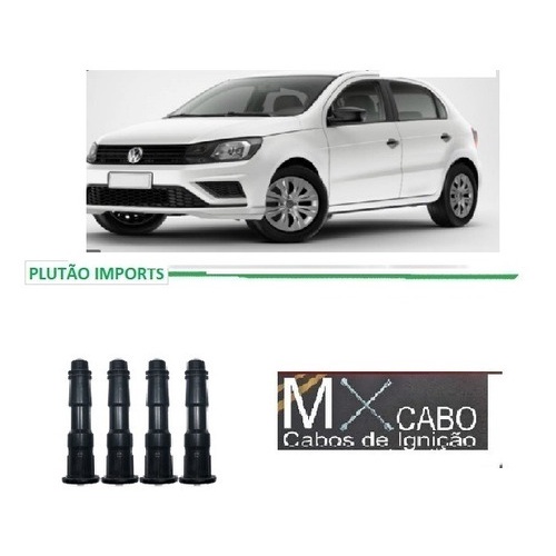 Bobina Gol G6 Original: Onde Comprar | BuscaProdutos