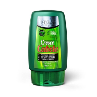 Leave-In Cresce Cabelo Forever Liss 140G