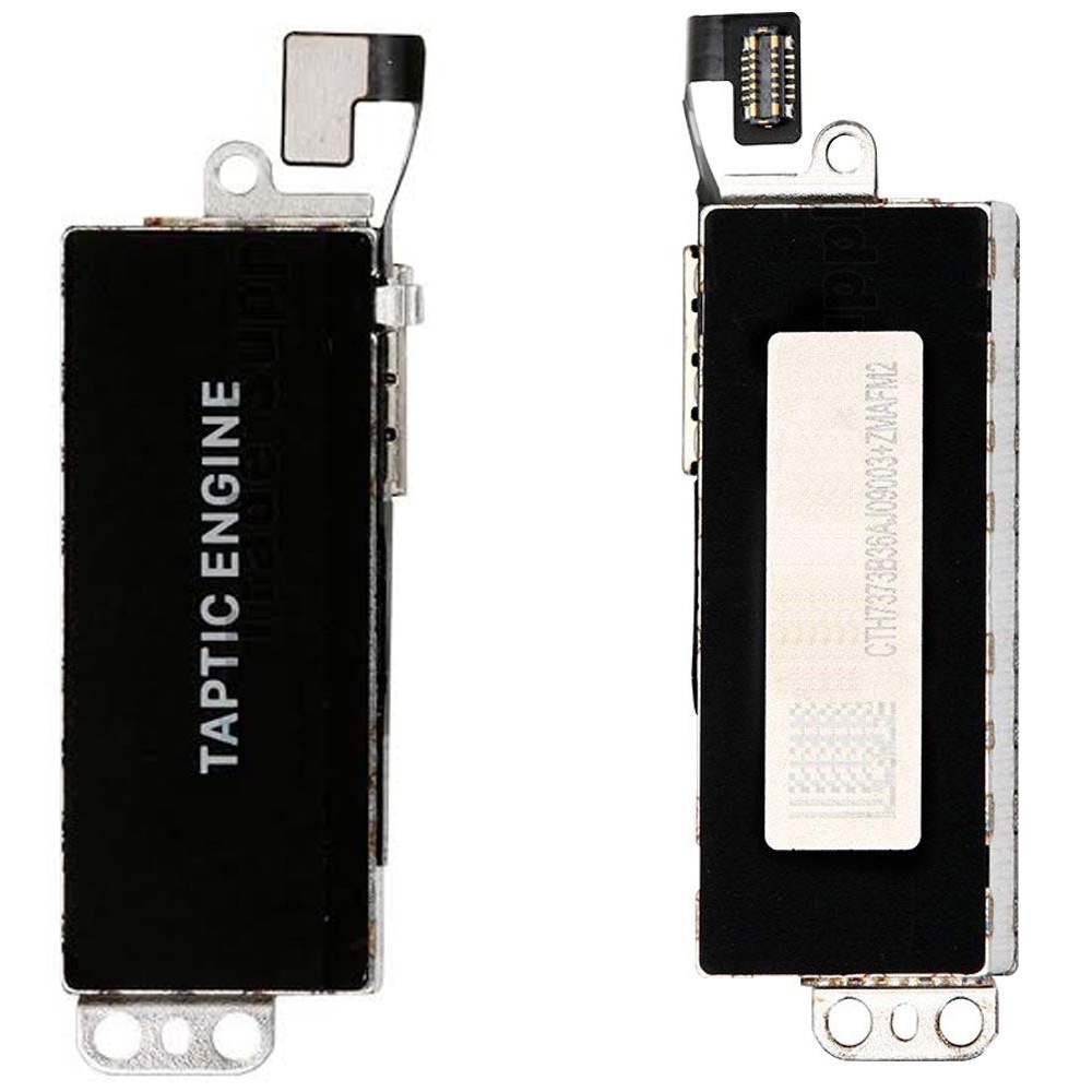 Motor Vibracall para Celular Apple iPhone X / 10 - A1863 / A1905 / A1906