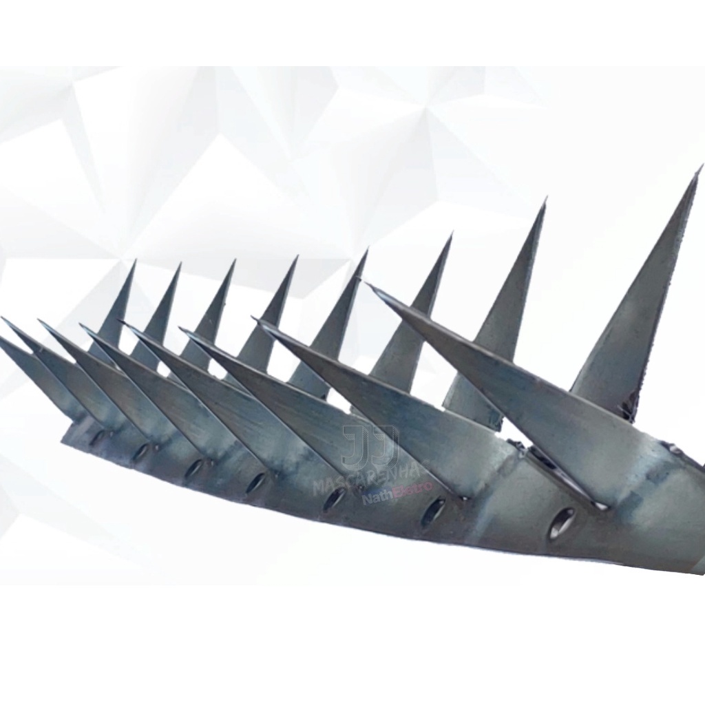 Arame Farpado para Muro: Onde Comprar | BuscaProdutos