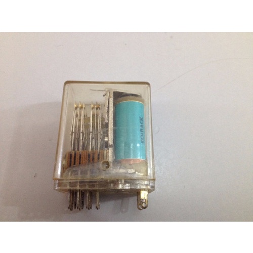 Relé 9059 24v Marca Schrack