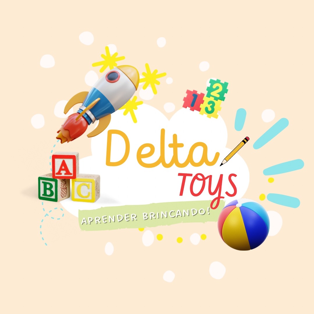 Delta Toys