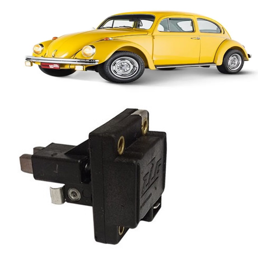 Regulador de Voltagem Fusca: Onde Comprar | BuscaProdutos